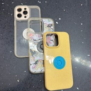 iphone 14 PRO MAX cases Bundle